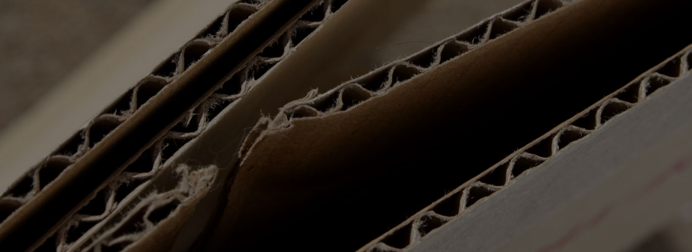 Corrugated Cardboards